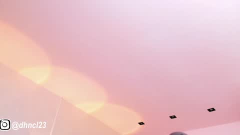 Gabriella online show from January 2025 11:47:01 PM