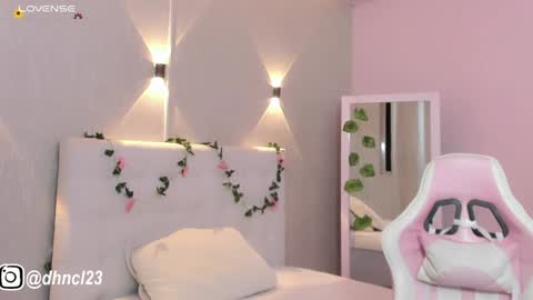 Gabriella online show from January 2025 12:50:01 AM