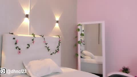 Gabriella online show from January 2025 11:34:02 PM