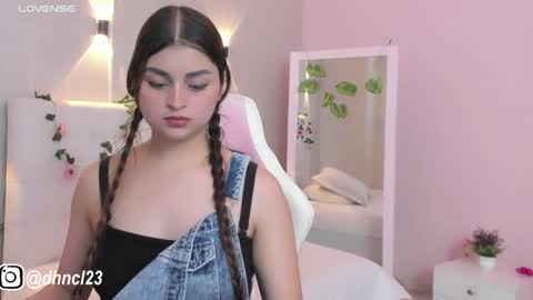 Gabriella online show from January 2025 07:29:02 PM