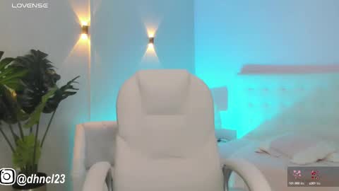 Gabriella online show from September 2025 06:08:02 PM