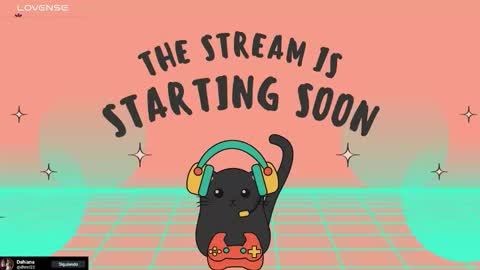 Gabriella online show from March 2026 06:52:01 PM