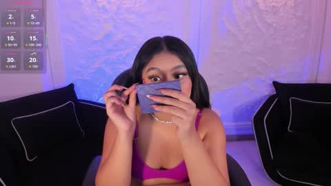 Gabriella Lee online show from September 2025 03:39:02 AM