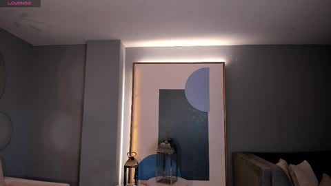 Gabriella Lee online show from September 2025 02:57:01 AM