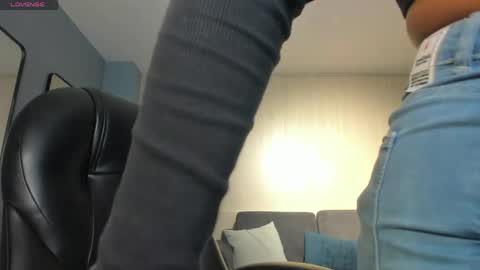 Gabriella Lee online show from April 2026 03:28:02 AM