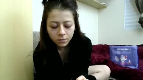 gabriellamanhaes online show from June 2026 09:25:02 AM