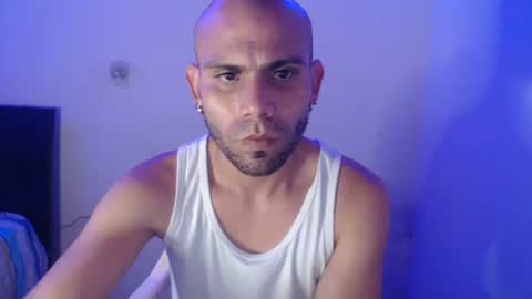 Gabriel online show from December 2024 10:01:02 PM