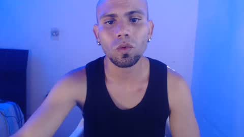 Gabriel online show from January 2025 09:31:01 PM