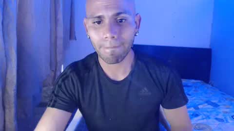 Gabriel online show from January 2025 08:59:01 PM