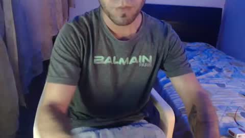 Gabriel online show from January 2025 04:49:02 AM