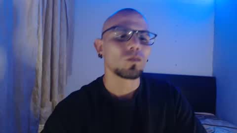 Gabriel online show from January 2025 09:21:01 PM