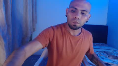 Gabriel online show from January 2025 03:30:01 AM