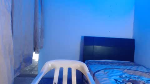 Gabriel online show from January 2025 09:07:01 PM