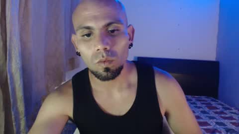 Gabriel online show from January 2025 09:05:02 PM