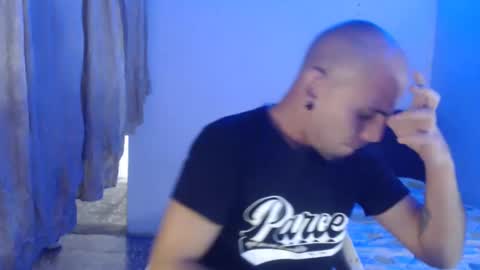 Gabriel online show from February 2025 09:53:02 PM