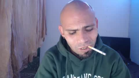 Gabriel online show from February 2025 11:23:02 PM