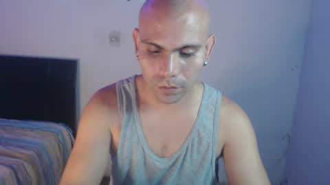 Gabriel online show from September 2025 09:59:02 PM