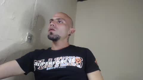 Snapshot of gabrielle_ramirez chatting on April 2026 02:31:01 AM Gabriel online show from April 2026 02:31:01 AM
