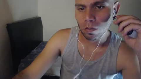 Snapshot of gabrielle_ramirez chatting on May 2026 04:29:02 AM Gabriel online show from May 2026 04:29:02 AM