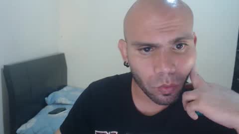 Snapshot of gabrielle_ramirez chatting on May 2026 03:57:02 AM Gabriel online show from May 2026 03:57:02 AM