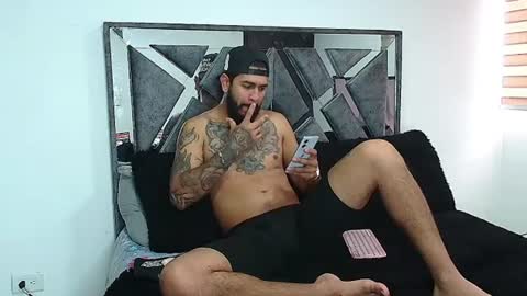 Snapshot of gabrielwoodrm22 chatting on July 2026 04:54:02 PM gabrielwoodrm22 online show from July 2026 04:54:02 PM