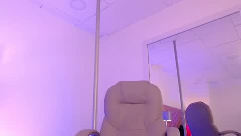 Gaby  online show from February 2025 03:34:02 AM