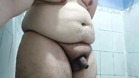 Gabriel online show from February 2025 10:00:02 PM