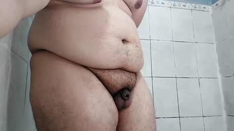 Gabriel online show from February 2025 09:00:01 PM