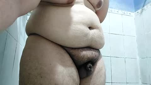 Gabriel online show from March 2025 11:26:01 PM