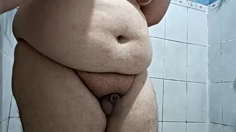 Gabriel online show from January 2026 10:01:02 PM