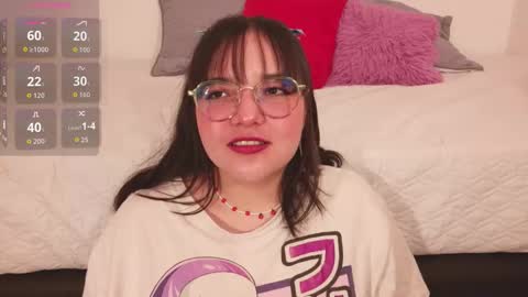 Snapshot of gaby99_ chatting on September 2025 11:41:02 PM Gabyy online show from September 2025 11:41:02 PM