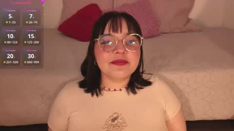 Snapshot of gaby99_ chatting on October 2025 03:35:02 PM Gabyy online show from October 2025 03:35:02 PM
