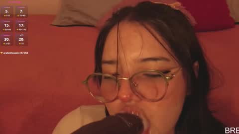 Gabyy online show from March 2026 07:15:01 AM