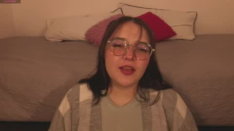 Gabyy online show from April 2026 07:31:01 AM