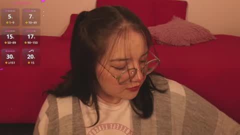 Gabyy online show from May 2026 11:38:02 AM