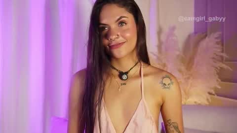 GABY online show from February 2026 02:24:01 PM