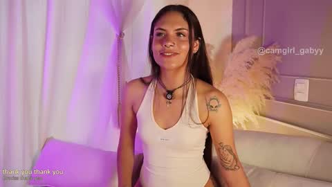 GABY online show from February 2026 02:28:01 PM