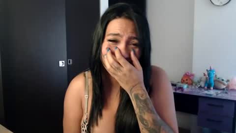 Gaby Blue online show from June 2026 12:20:02 PM