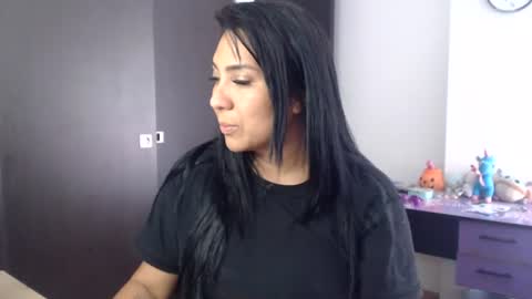 Gaby Blue online show from July 2026 01:39:02 PM