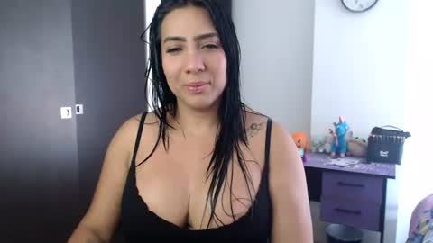 Gaby Blue online show from July 2026 03:38:02 PM