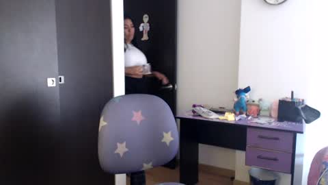 Gaby Blue online show from July 2026 07:49:02 PM