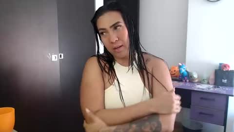 Gaby Blue online show from July 2026 03:29:01 PM