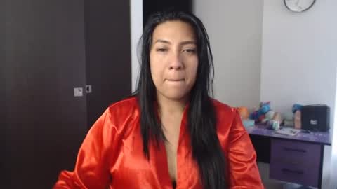 Gaby Blue online show from July 2026 11:24:01 AM