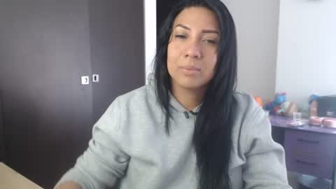 Gaby Blue online show from July 2026 01:18:02 PM