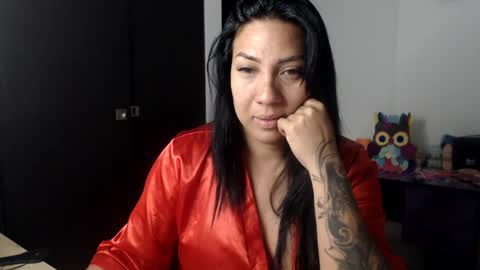 Gaby Blue online show from July 2026 09:48:02 AM