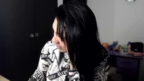 Gaby Blue online show from August 2026 08:50:01 AM