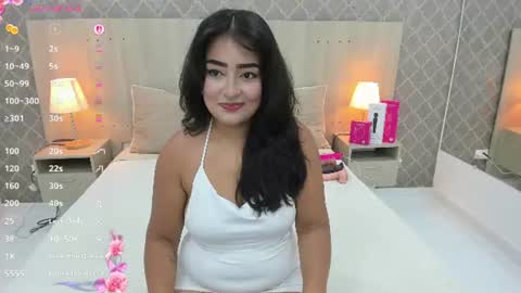 Gaby online show from June 2026 03:36:01 AM
