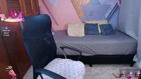 GABY online show from December 2025 12:51:01 AM