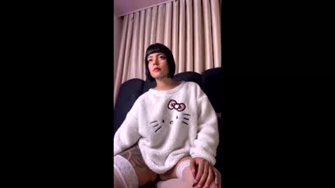 IG  gaby doll woo online show from April 2026 09:08:01 AM
