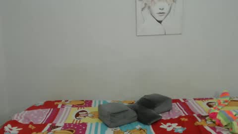 Snapshot of gaby_evans2 chatting on February 2025 07:15:02 AM gabriela online show from February 2025 07:15:02 AM